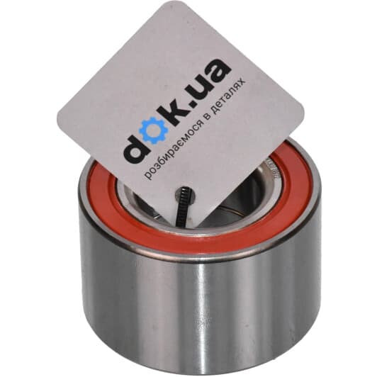 GK1307 GSP Підшипник ступиці колеса