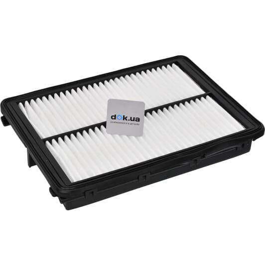 200kk39 Ashika Повітряний фільтр