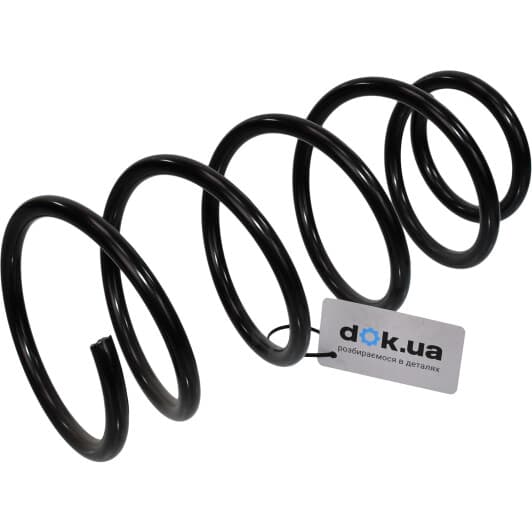 4062110 Lesjöfors Пружина подвески для Nissan Almera