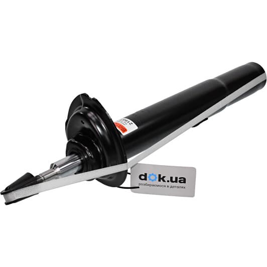 21951FL SATO tech Стойка амортизатора для BMW 5 Series