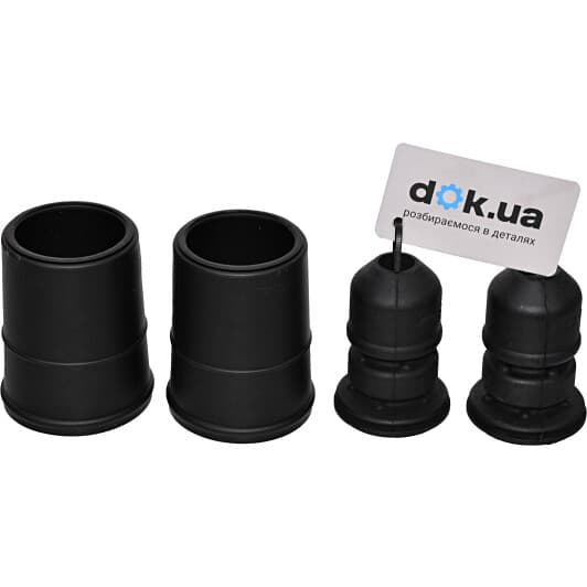 D5016 Autofren Seinsa Комплект (пыльники + отбойники)