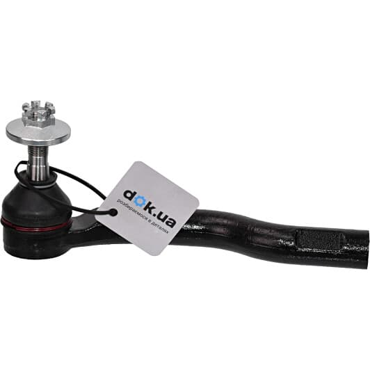 T902 Teknorot Наконечник рулевой тяги