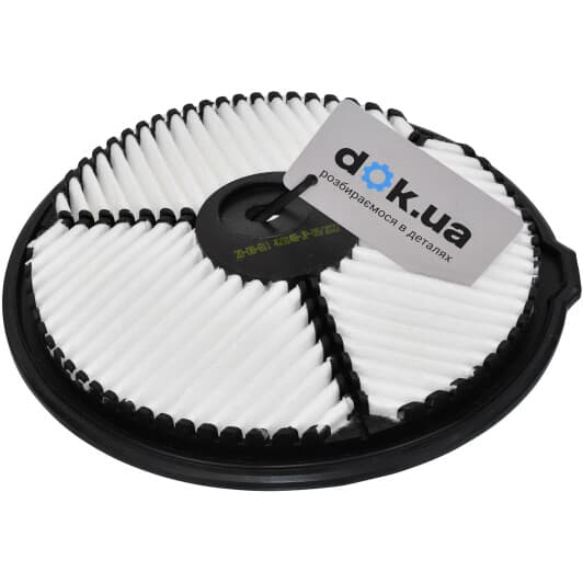 20-08-811 Ashika Повітряний фільтр для Suzuki Swift