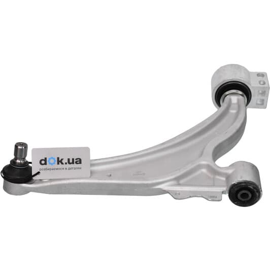 O498 Teknorot Рычаг подвески