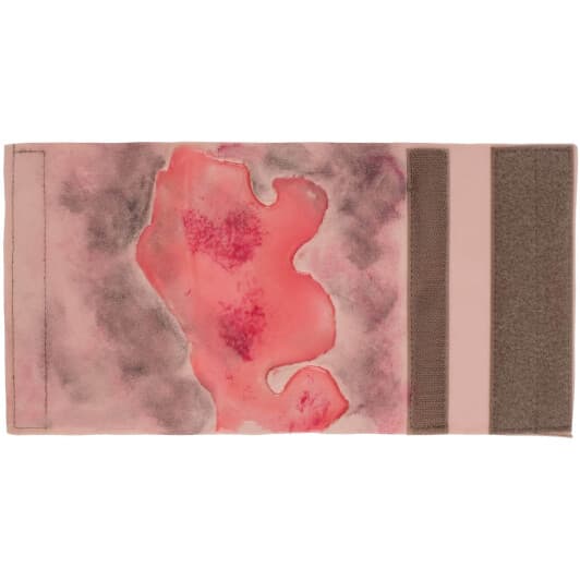 Муляж EasyPractice опіку кінцівки 2-3 ступеня НФ-00001952