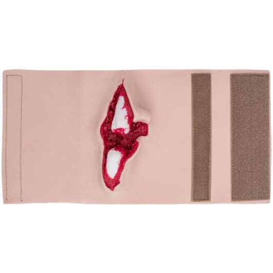 Муляж EasyPractice відкритого перелому НФ-00001948