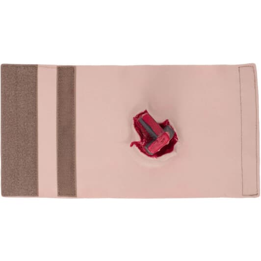 Муляж EasyPractice проникающее ранение НФ-00001939