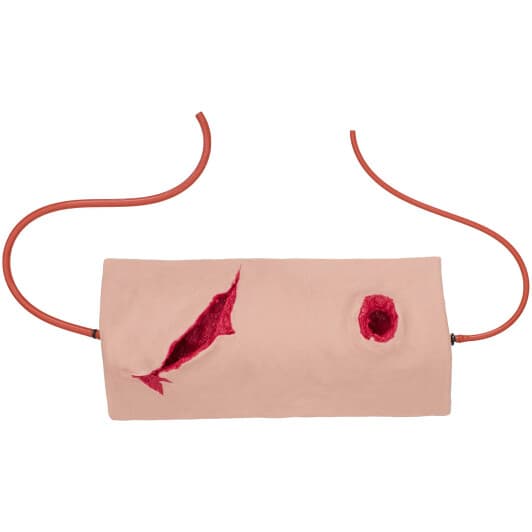 Симулятор двух ранений EasyPractice НФ-00001959