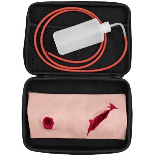 Симулятор двух ранений EasyPractice НФ-00001540