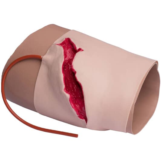 Симулятор критического кровотечения EasyPractice НФ-00001943