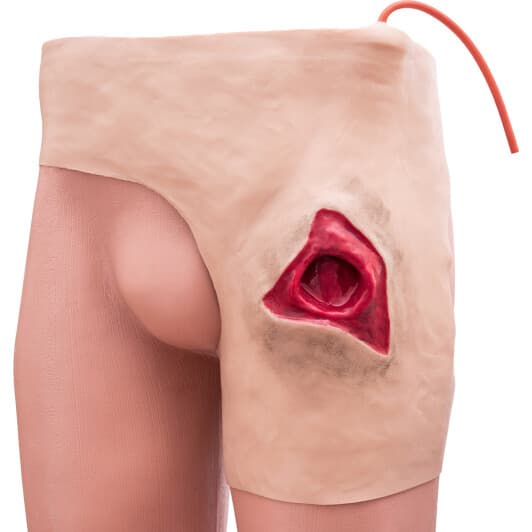 Симулятор узлового кровотечения EasyPractice НФ-00001960