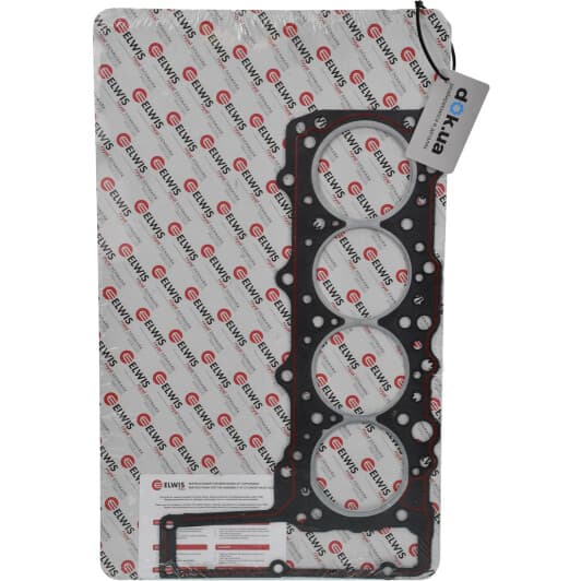 0022015 Elwis Royal Прокладка ГБЦ