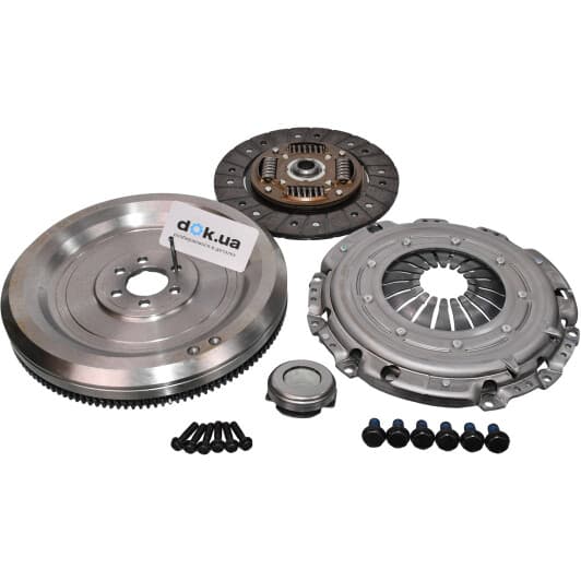 SL4DS1005 Starline Комплект сцепления