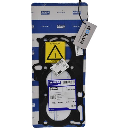 10201200 Ajusa Прокладка ГБЦ