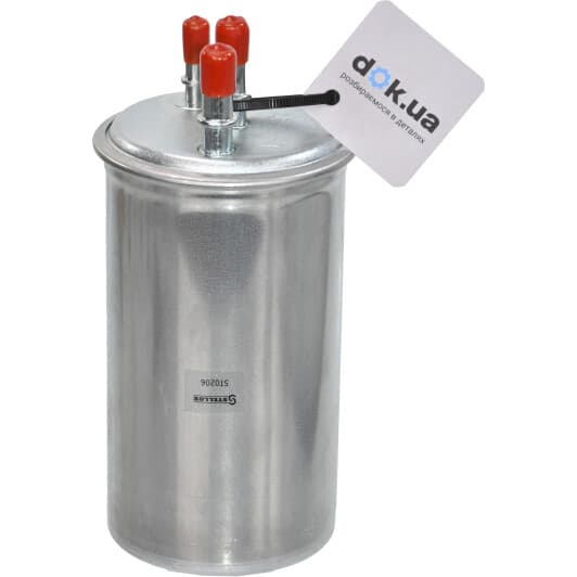 21-00516-SX Stellox Топливный фильтр