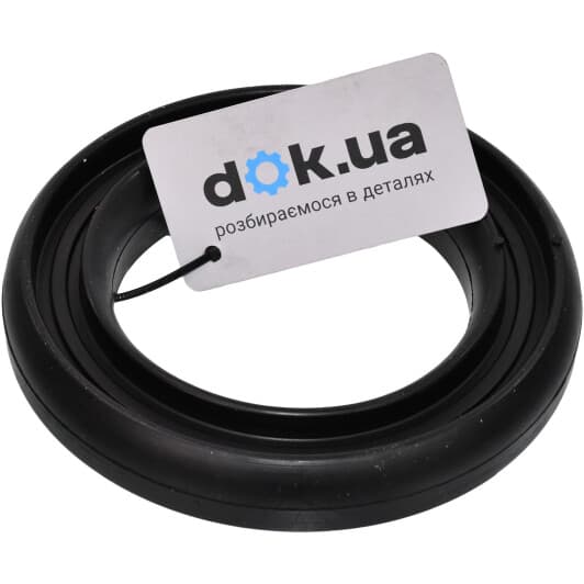 TED93783 Tedgum Тарілка пружини для Nissan X-Trail