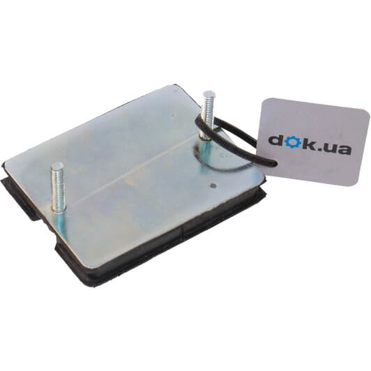 47033 Febi Відбійник амортизатора