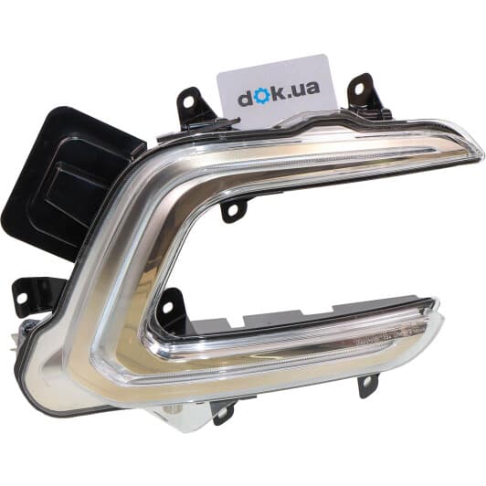 714000028861 Magneti Marelli Основная фара для Renault Captur