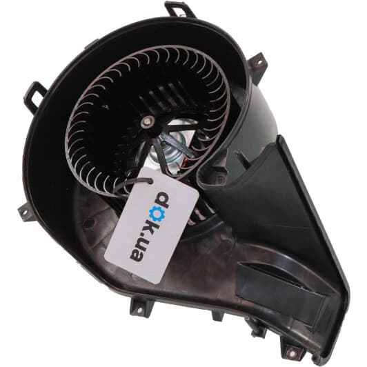 34186 NRF Вентилятор салона