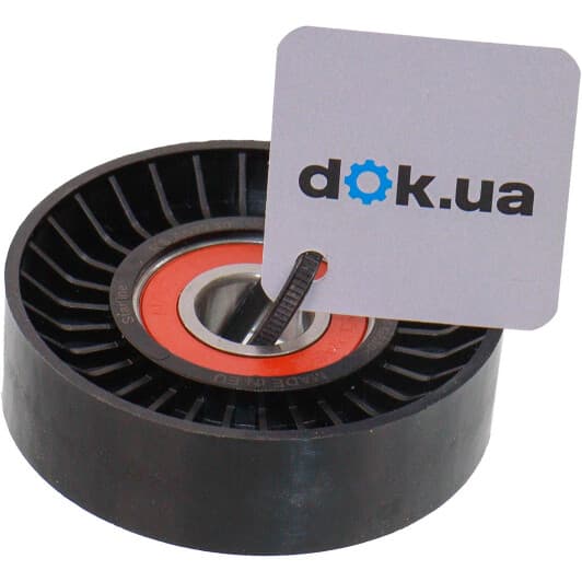 RS A67730 Starline Натяжний ролик поліклинового ременя