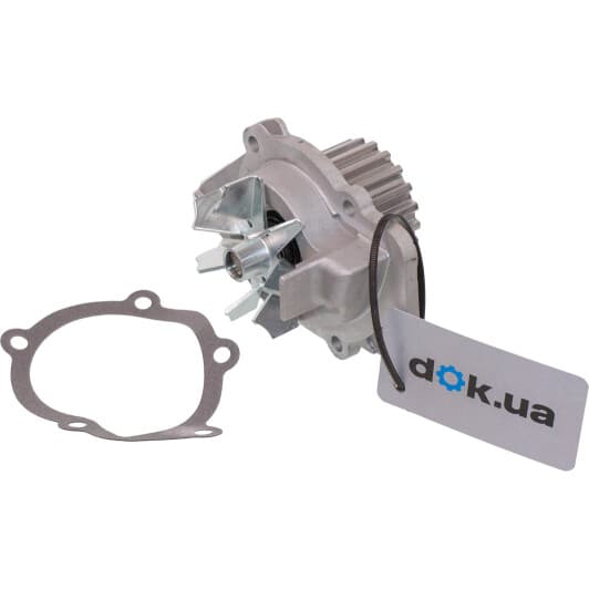 PA5509 Bugatti Помпа