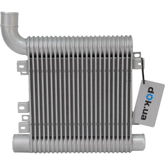 30331 NRF Інтеркулер для Hyundai Santa Fe