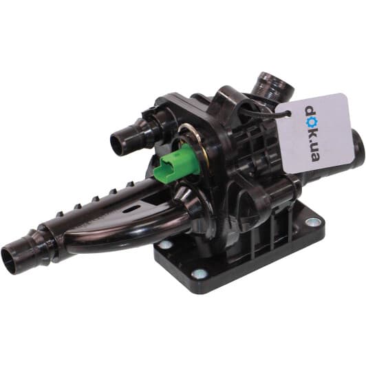 106066 Febi Корпус термостата