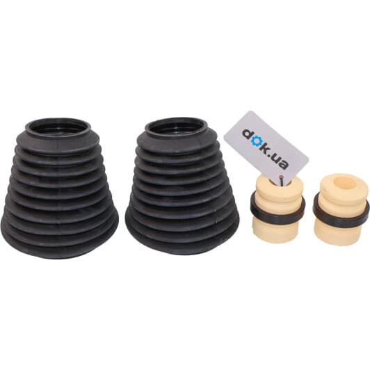 mk81157 SATO tech Комплект (пыльники + отбойники) для Audi 200