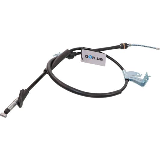 131430R Japko Трос ручного тормоза для Honda Civic