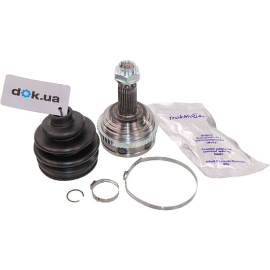 400175 TrakMotive ШРУС для Honda Civic