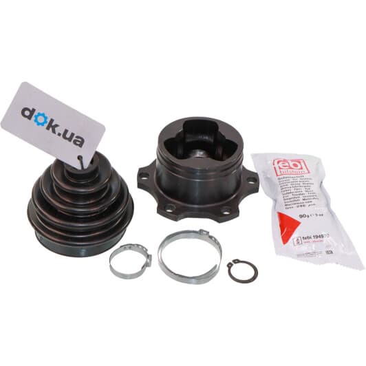 184557 Febi Граната