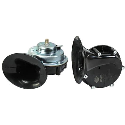 Клаксон Сонар SAZ-24-24 "улитка" 24 В 115