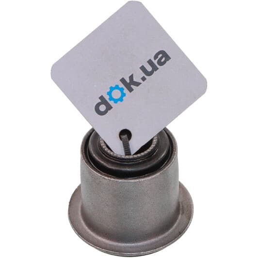 517582 GSP Сайлентблок важеля