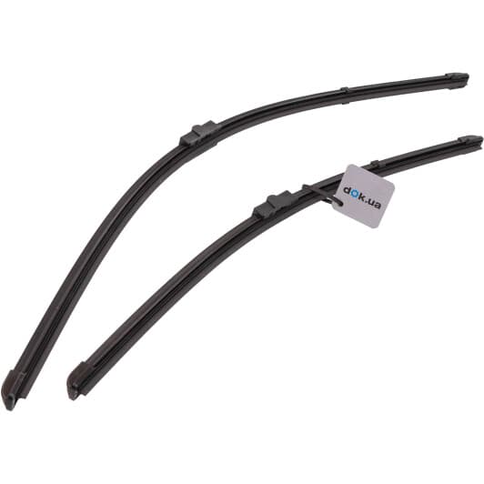 574687 Valeo Щетки стеклоочистителя