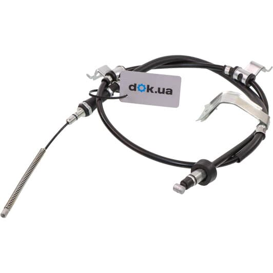 131H39L Japko Трос ручного тормоза