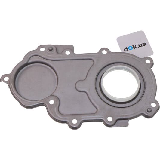 49424258 Corteco Сальник колінчастого вала