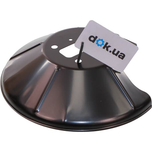 11303 A.B.S. Кожух тормозного диска