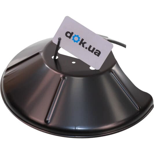 11304 A.B.S. Кожух тормозного диска