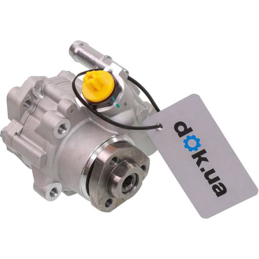 AU002 MSG Насос ГУР