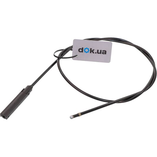 26101octii Febest Тросик замка капота для Skoda Octavia