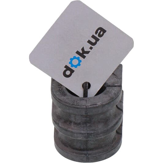 182559 Febi Втулка стабілізатора для Renault Zoe