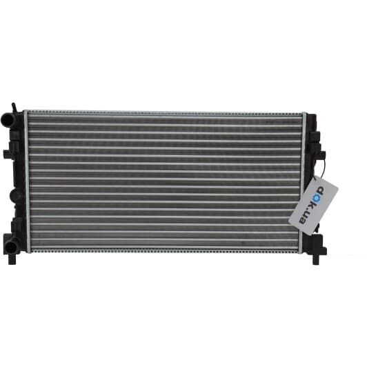 11210756601 Vika Радиатор охлаждения двигателя