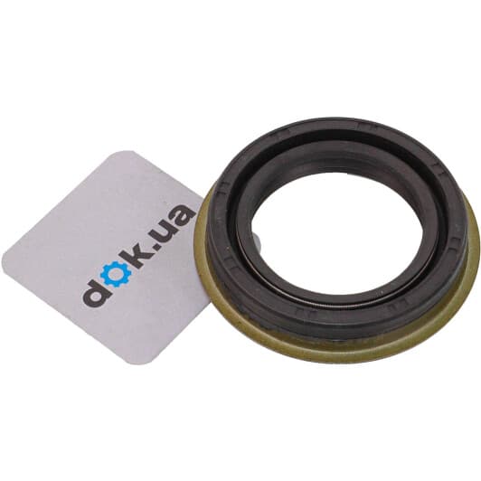 95JFZ40581016C Febest Сальник півосі для Chrysler Voyager