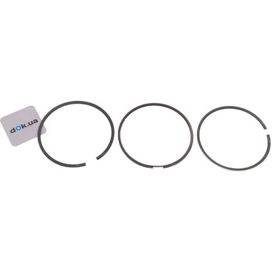 800017610000 Kolbenschmidt Комплект поршневых колец