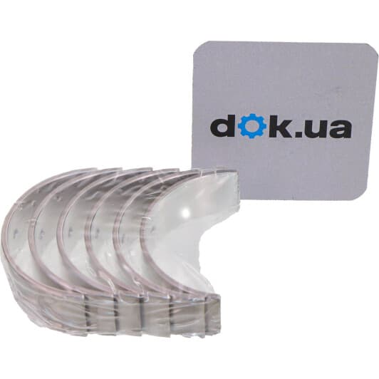 01-4980/3 STD Glyco Шатунна вкладка