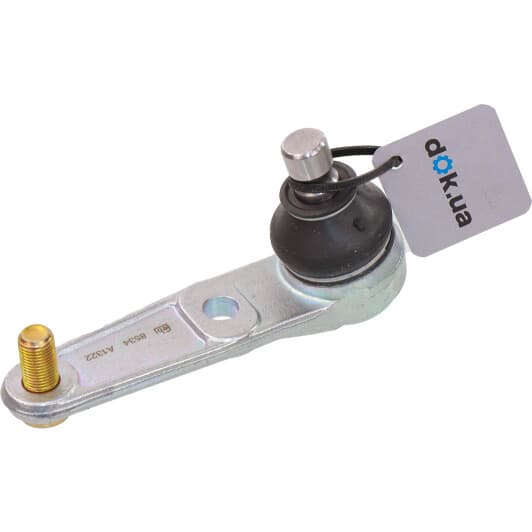 14147 Febi Шарова опора для Mazda 323