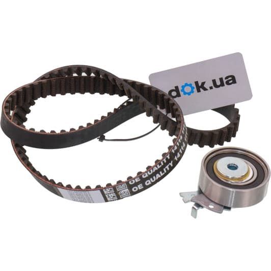 14115 Febi Комплект ремня ГРМ