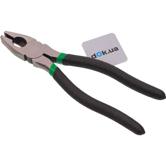 Пассатижи Toptul DBAB2208B 200 мм