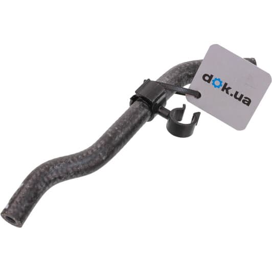 b11975 Borsehung Патрубок радіатора системи охолодження двигуна