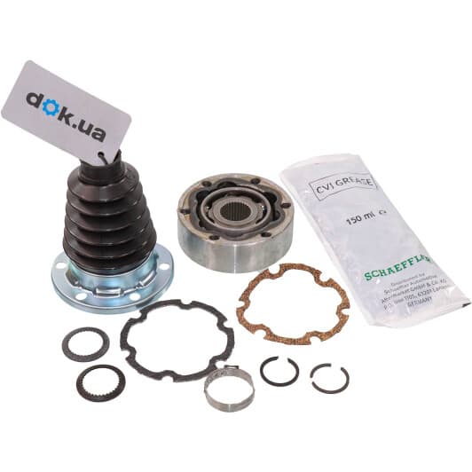 771077330 FAG Граната